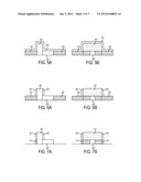 FORMATION OF FINFET GATE SPACER diagram and image