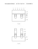 SEMICONDUCTOR DEVICE AND METOD FOR FORMING THE SAME diagram and image