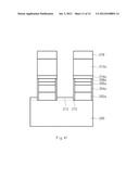 SEMICONDUCTOR DEVICE AND METOD FOR FORMING THE SAME diagram and image