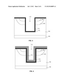 VERTICAL TRANSISTOR MANUFACTURING METHOD AND VERTICAL TRANSISTOR diagram and image