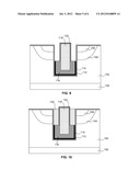 VERTICAL TRANSISTOR MANUFACTURING METHOD AND VERTICAL TRANSISTOR diagram and image