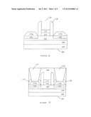 Transistor and Method for Manufacturing the Same diagram and image