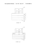 Transistor and Method for Manufacturing the Same diagram and image