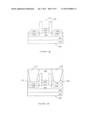 Transistor and Method for Manufacturing the Same diagram and image