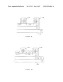 Transistor and Method for Manufacturing the Same diagram and image