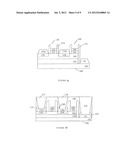 Transistor and Method for Manufacturing the Same diagram and image