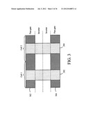 Nanomesh SRAM Cell diagram and image