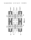 Nanomesh SRAM Cell diagram and image