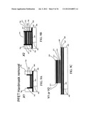 Nanomesh SRAM Cell diagram and image