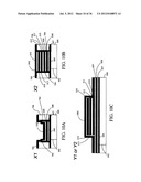 Nanomesh SRAM Cell diagram and image