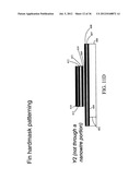 Nanomesh SRAM Cell diagram and image