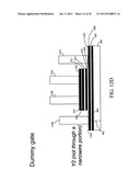 Nanomesh SRAM Cell diagram and image