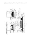 Nanomesh SRAM Cell diagram and image