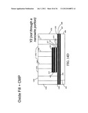 Nanomesh SRAM Cell diagram and image