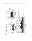 Nanomesh SRAM Cell diagram and image