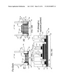 Nanomesh SRAM Cell diagram and image