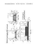 Nanomesh SRAM Cell diagram and image