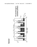 Nanomesh SRAM Cell diagram and image