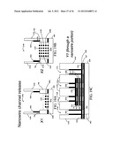 Nanomesh SRAM Cell diagram and image