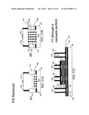 Nanomesh SRAM Cell diagram and image