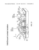 Nanomesh SRAM Cell diagram and image