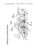 Nanomesh SRAM Cell diagram and image