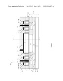  FIELD EFFECT TRANSISTOR HAVING OHMIC BODY CONTACT(S), AN INTEGRATED     CIRCUIT STRUCTURE INCORPORATING STACKED FIELD EFFECT TRANSISTORS WITH     SUCH OHMIC BODY CONTACTS AND ASSOCIATED METHODS diagram and image