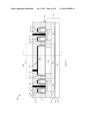  FIELD EFFECT TRANSISTOR HAVING OHMIC BODY CONTACT(S), AN INTEGRATED     CIRCUIT STRUCTURE INCORPORATING STACKED FIELD EFFECT TRANSISTORS WITH     SUCH OHMIC BODY CONTACTS AND ASSOCIATED METHODS diagram and image