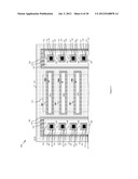  FIELD EFFECT TRANSISTOR HAVING OHMIC BODY CONTACT(S), AN INTEGRATED     CIRCUIT STRUCTURE INCORPORATING STACKED FIELD EFFECT TRANSISTORS WITH     SUCH OHMIC BODY CONTACTS AND ASSOCIATED METHODS diagram and image