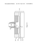  FIELD EFFECT TRANSISTOR HAVING OHMIC BODY CONTACT(S), AN INTEGRATED     CIRCUIT STRUCTURE INCORPORATING STACKED FIELD EFFECT TRANSISTORS WITH     SUCH OHMIC BODY CONTACTS AND ASSOCIATED METHODS diagram and image