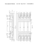  FIELD EFFECT TRANSISTOR HAVING OHMIC BODY CONTACT(S), AN INTEGRATED     CIRCUIT STRUCTURE INCORPORATING STACKED FIELD EFFECT TRANSISTORS WITH     SUCH OHMIC BODY CONTACTS AND ASSOCIATED METHODS diagram and image