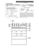 MANUFACTURING METHOD OF SOLID-STATE IMAGING DEVICE AND SOLID-STATE IMAGING     DEVICE diagram and image