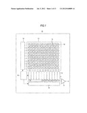 MANUFACTURING METHOD OF SOLID-STATE IMAGING DEVICE AND SOLID-STATE IMAGING     DEVICE diagram and image