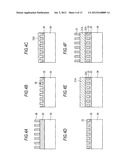 MANUFACTURING METHOD OF SOLID-STATE IMAGING DEVICE AND SOLID-STATE IMAGING     DEVICE diagram and image