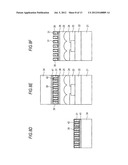 MANUFACTURING METHOD OF SOLID-STATE IMAGING DEVICE AND SOLID-STATE IMAGING     DEVICE diagram and image