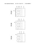 MANUFACTURING METHOD OF SOLID-STATE IMAGING DEVICE AND SOLID-STATE IMAGING     DEVICE diagram and image