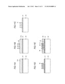 MANUFACTURING METHOD OF SOLID-STATE IMAGING DEVICE AND SOLID-STATE IMAGING     DEVICE diagram and image