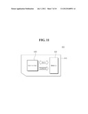 PRINTED CIRCUIT BOARD AND SEMICONDUCTOR PACKAGE COMPRISING THE SAME diagram and image