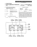 PACKAGE SUBSTRATE HAVING A THROUGH HOLE AND METHOD OF FABRICATING THE SAME diagram and image