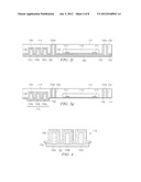 Semiconductor Device and Method of Forming Three-Dimensional Vertically     Oriented Integrated Capacitors diagram and image