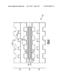 METHOD FOR PROCESSING A POROUS ARTICLE diagram and image