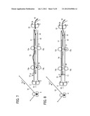 SHEET CONVEYANCE DEVICE AND IMAGE FORMING APPARATUS EMPLOYING SAME diagram and image