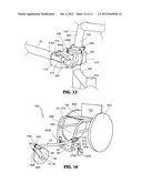 ASYMMETRIC OPEN-ACCESS WHEEL CHAIR diagram and image