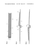 METHOD AND A DEVICE FOR PREPARING SHEET MATERIAL TO BE USED FOR A PAGE OF     A BOOK, A PRINTING PAPER SHEET FOR A PAGE OF A BOOK, AND A BOOK diagram and image