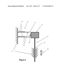 NOVEL ELECTRICAL GENERATORS FOR USE IN UNMOORED BUOYS AND THE LIKE     PLATFORMS WITH LOW-FREQUENCY AND TIME-VARYING OSCILLATORY MOTIONS diagram and image