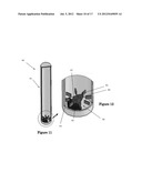 NOVEL ELECTRICAL GENERATORS FOR USE IN UNMOORED BUOYS AND THE LIKE     PLATFORMS WITH LOW-FREQUENCY AND TIME-VARYING OSCILLATORY MOTIONS diagram and image