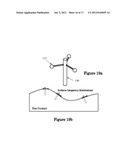 NOVEL ELECTRICAL GENERATORS FOR USE IN UNMOORED BUOYS AND THE LIKE     PLATFORMS WITH LOW-FREQUENCY AND TIME-VARYING OSCILLATORY MOTIONS diagram and image