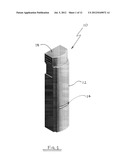 Handle and Locking Mechanism diagram and image