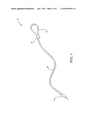 FLEXIBLE FOOD SKEWER SYSTEMS diagram and image