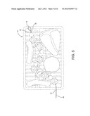 FLEXIBLE FOOD SKEWER SYSTEMS diagram and image